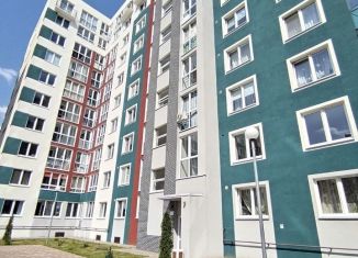 Продам 1-ком. квартиру, 34.6 м2, Калининградская область, Крейсерская улица, 13к1