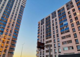 Квартира на продажу студия, 30.7 м2, Пермь, улица Фрезеровщиков, 86, ЖК Красная Горка