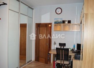 Продается пятикомнатная квартира, 95 м2, Москва, ВАО, Маленковская улица, 7