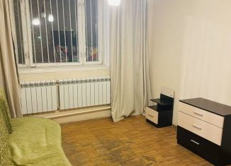 Аренда 1-комнатной квартиры, 40 м2, Москва, Тихвинский переулок, 10-12к5, Тихвинский переулок