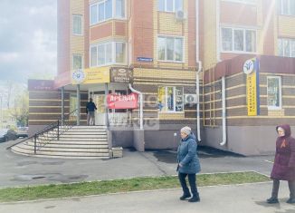 Продам помещение свободного назначения, 128.6 м2, посёлок городского типа Медведево, Советская улица, 30А