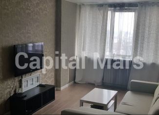 Сдается в аренду 2-ком. квартира, 77 м2, Москва, Хорошёвское шоссе, 12к1, Хорошёвское шоссе