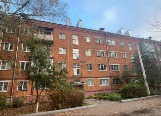 Продается 2-комнатная квартира, 48 м2, Дедовск, улица Войкова, 10