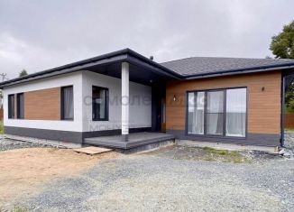 Продается дом, 120 м2, деревня Ерюхино, Мятная улица