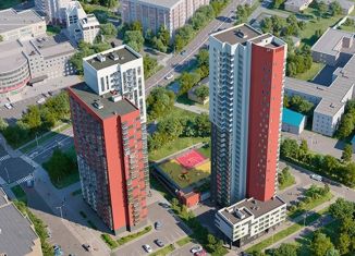 Сдам гараж, 19 м2, Екатеринбург, Верх-Исетский район, улица Репина, 66А