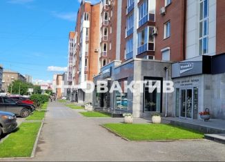 Продам торговую площадь, 199 м2, Новосибирск, улица Крылова, 4