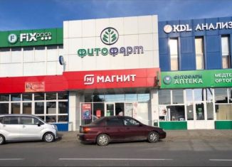 Сдаю торговую площадь, 50 м2, Краснодарский край, Батарейная улица, 392