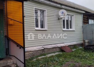 Продам 3-ком. квартиру, 45.4 м2, Вязники, Комзяковская улица, 30А