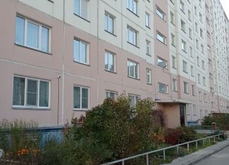 Сдается в аренду 1-комнатная квартира, 40 м2, Новосибирск, улица Земнухова, 6, Калининский район