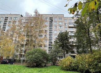 Продажа 2-комнатной квартиры, 50.3 м2, Санкт-Петербург, Искровский проспект, 31, Искровский проспект