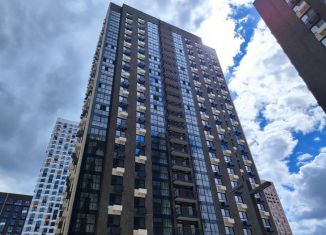 Продажа 2-комнатной квартиры, 62.1 м2, Москва, Амурская улица, 1к1