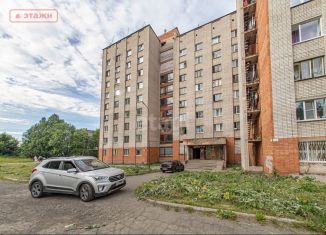 Продажа комнаты, 13 м2, Карелия, Судостроительная улица, 28