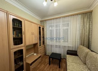 Продажа 2-комнатной квартиры, 38.5 м2, Нижний Новгород, Корейская улица, 2, метро Горьковская