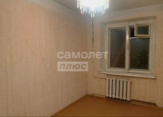 Продаю 2-ком. квартиру, 42 м2, Ярославль, Фрунзенский район, проезд Подвойского, 5А