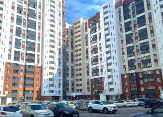 Продам 2-комнатную квартиру, 58.8 м2, Челябинск, улица Университетская Набережная, 109, ЖК Спортивный