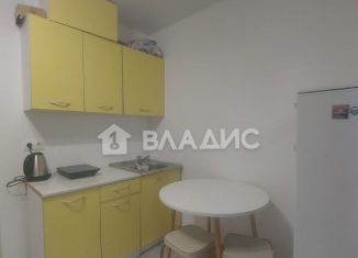 Аренда квартиры студии, 19 м2, Москва, улица Кадырова, 8к1