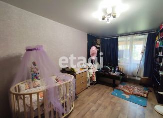 Продается однокомнатная квартира, 34.7 м2, Костромская область, Индустриальная улица, 29