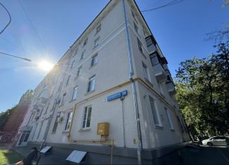 Продается 3-ком. квартира, 74.8 м2, Москва, Большая Очаковская улица, 36, район Очаково-Матвеевское