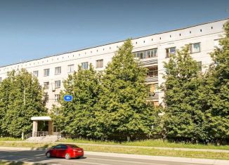 Продается комната, 18.1 м2, Екатеринбург, метро Машиностроителей, Донбасская улица, 45