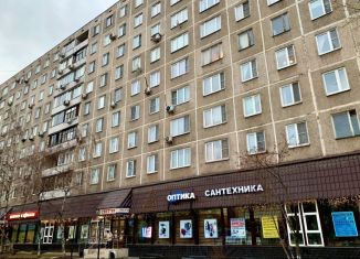 Продам двухкомнатную квартиру, 44.5 м2, Москва, Ташкентская улица, 12/20