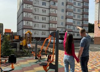 Продается однокомнатная квартира, 39.4 м2, Ставропольский край, улица Чапаева, 4/7Дк1