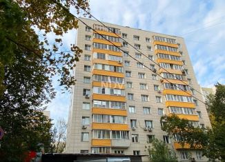 Продам 2-комнатную квартиру, 38 м2, Москва, улица Василисы Кожиной, 10