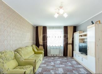 Продам 1-ком. квартиру, 43 м2, Тюмень, Обдорская улица, 7