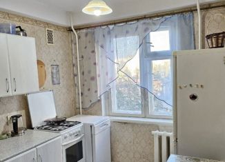 Трехкомнатная квартира на продажу, 60 м2, Сертолово, улица Молодцова, 11