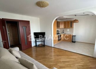 Продам 2-ком. квартиру, 50 м2, Москва, Большая Андроньевская улица, 20