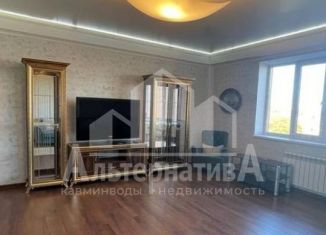 Продажа 2-комнатной квартиры, 80 м2, Ставропольский край, улица Буачидзе, 1к3