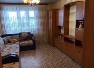 Продам 3-комнатную квартиру, 59.9 м2, Курская область, 2-я улица Новосёловка, 3