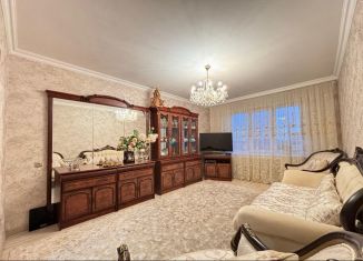 Продажа 3-комнатной квартиры, 86.4 м2, Кабардино-Балкариия, Московская улица, 6