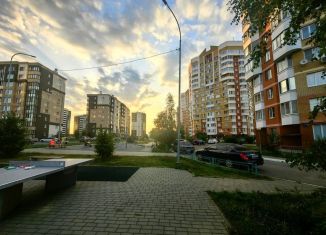 Продажа 1-комнатной квартиры, 38 м2, Коломна, улица Девичье Поле, 12к2