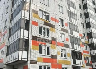 Двухкомнатная квартира на продажу, 62 м2, Красноярск, улица Елены Стасовой, 50Б