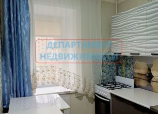 Продаю 1-ком. квартиру, 30 м2, Ульяновская область, проспект Ленина, 43А