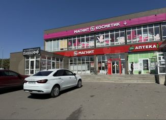 Продажа торговой площади, 915 м2, Ростов-на-Дону, переулок Чаленко, 17/1, Советский район