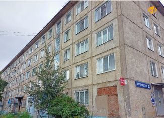 Продажа 3-ком. квартиры, 58.7 м2, Лесосибирск, улица Калинина, 14Б