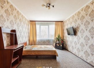 Продажа 1-ком. квартиры, 33 м2, Санкт-Петербург, улица Добровольцев, 46, муниципальный округ Урицк