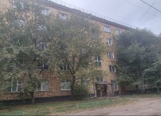 Продажа квартиры студии, 18 м2, Красноярский край, улица 26 Бакинских Комиссаров, 23