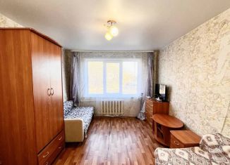 Продажа 1-ком. квартиры, 35.8 м2, Пермский край, Строгановская улица, 19