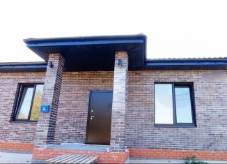 Продаю дом, 120 м2, деревня Макаровка, Большая улица