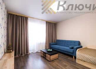 Продажа 1-комнатной квартиры, 36 м2, Новосибирск, улица Орджоникидзе, 30