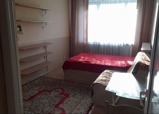 Сдается в аренду 1-комнатная квартира, 34.2 м2, поселок Кузнечики, посёлок Кузнечики, 5