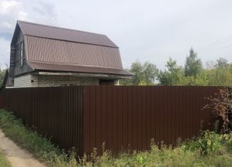 Дача на продажу, 36 м2, Выкса