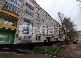 Продаю 1-ком. квартиру, 32.5 м2, Костромская область, улица Победы, 39