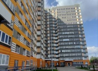 Продам квартиру студию, 25.2 м2, Оренбург, Промышленный район, улица Юркина, 2