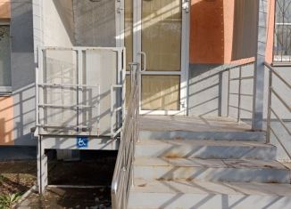 Продаю помещение свободного назначения, 70.6 м2, Челябинск, улица 250-летия Челябинска, 75, Центральный район