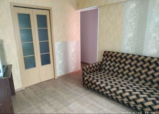 Аренда 1-комнатной квартиры, 31 м2, Тула, улица Кутузова, 96