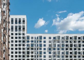 Продам 1-комнатную квартиру, 35.7 м2, Московская область, микрорайон Пригород Лесное, к5.2