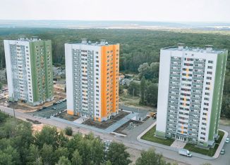 2-комнатная квартира на продажу, 55.1 м2, Воронеж